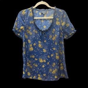 ModCloth blouse Size M NWOT